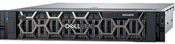 сервер Dell PowerEdge R740XD2