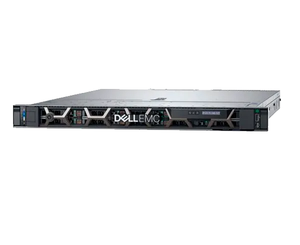 сервер Dell PowerEdge R6515