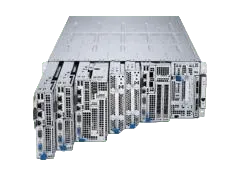 сервер Dell PowerEdge C8000