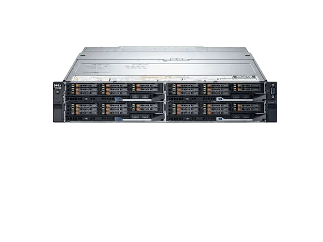сервер Dell PowerEdge FX2S