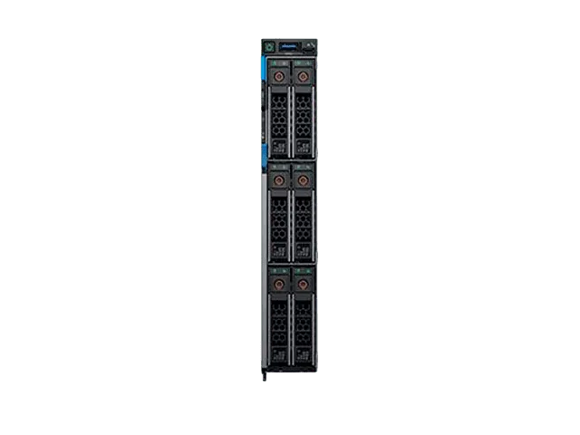 сервер Dell PowerEdge R730