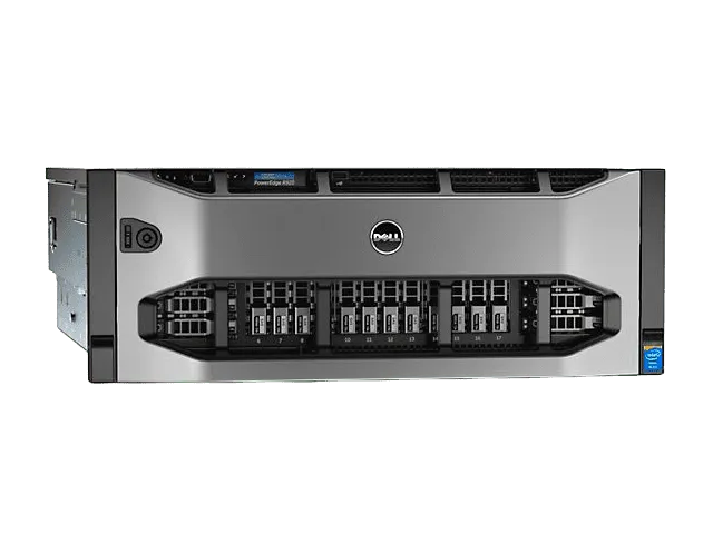 сервер Dell PowerEdge R930